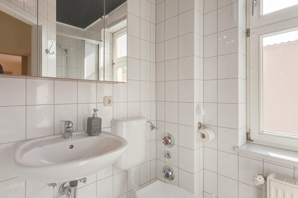 Altstadt Ferienwohnung نيوروبين المظهر الخارجي الصورة